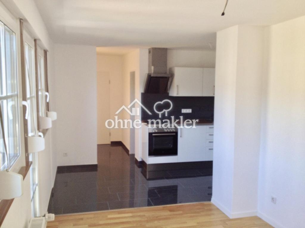 Helle 2Z. DG-Wohnung mit Sonnen-Loggia von privat, Detmold-Hiddesen - Photo 3
