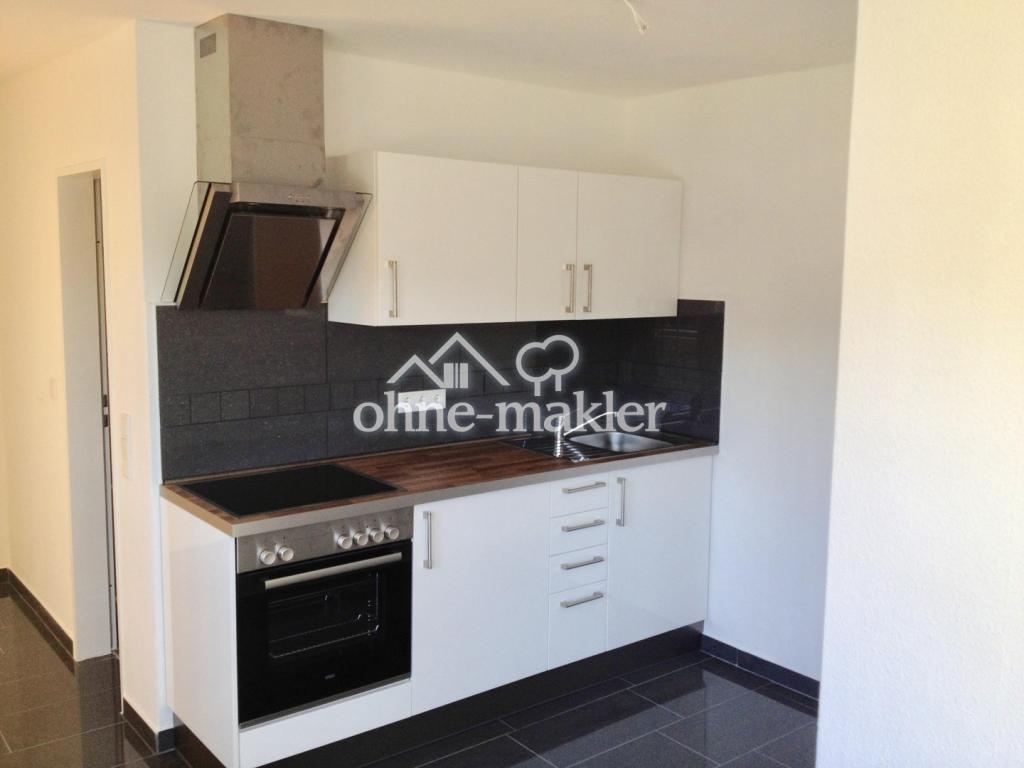 Helle 2Z. DG-Wohnung mit Sonnen-Loggia von privat, Detmold-Hiddesen - Photo 2