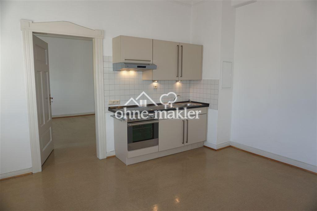 Wunderschönes helles Altbauappartement mitten in Trier mit Stuckdecken und Einbauküche - Foto 2
