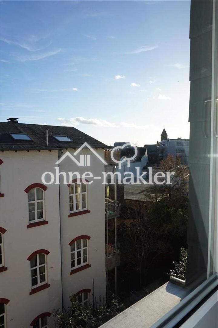 Wunderschönes helles Altbauappartement mitten in Trier mit Stuckdecken und Einbauküche - Foto 5