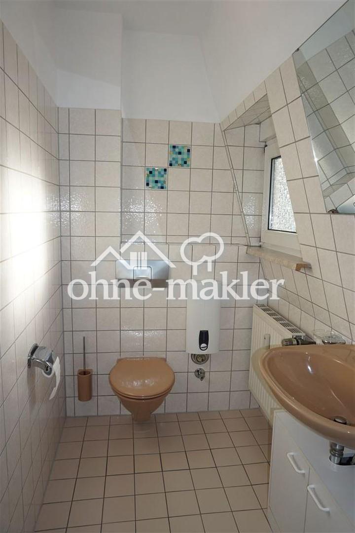 Wunderschönes helles Altbauappartement mitten in Trier mit Stuckdecken und Einbauküche - Foto 4