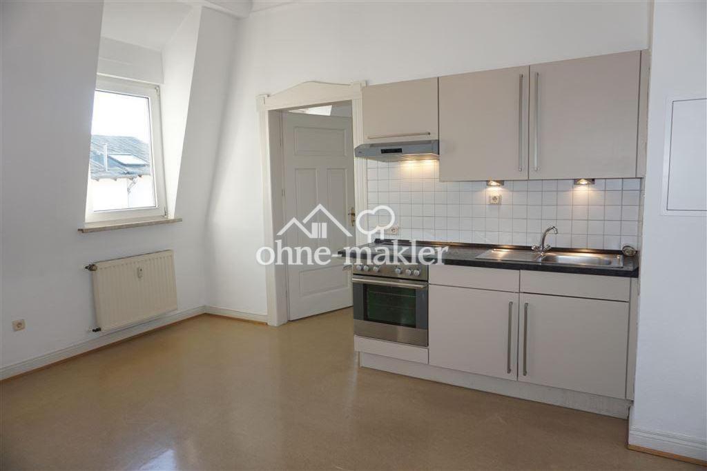 Wunderschönes helles Altbauappartement mitten in Trier mit Stuckdecken und Einbauküche - Photo 1