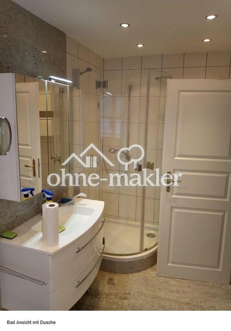 Helle, freundliche Dachgeschoß- Wohnung 2 ZKB - Foto 4