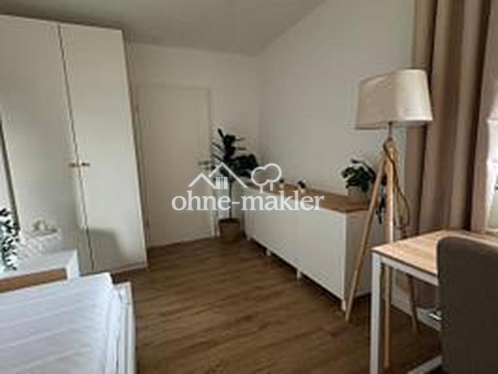 Modernes, voll möbliertes WG-Zimmer in Braunschweig – Einziehen & Wohlfühlen! - Photo 5