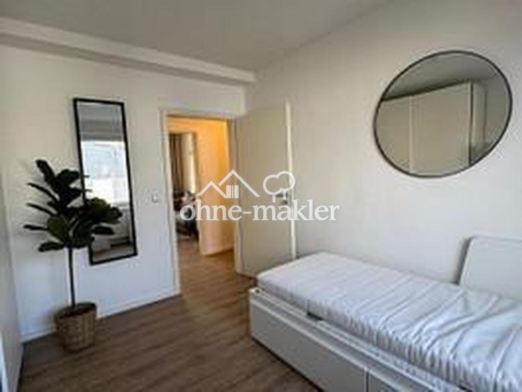 Modernes, voll möbliertes WG-Zimmer in Braunschweig – Einziehen & Wohlfühlen! - Photo 4