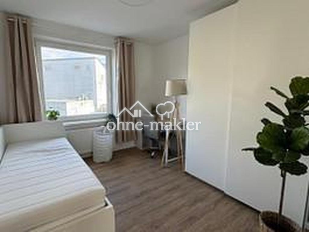 Modernes, voll möbliertes WG-Zimmer in Braunschweig – Einziehen & Wohlfühlen! - Photo 3
