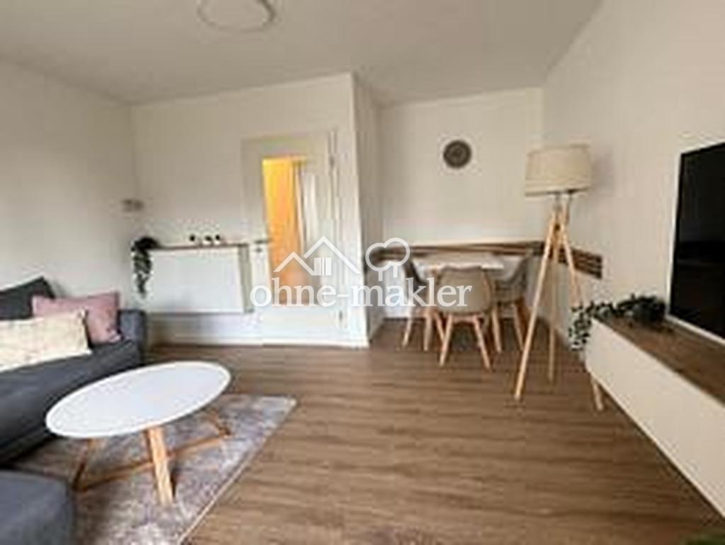Modernes, voll möbliertes WG-Zimmer in Braunschweig – Einziehen & Wohlfühlen! - Photo 1