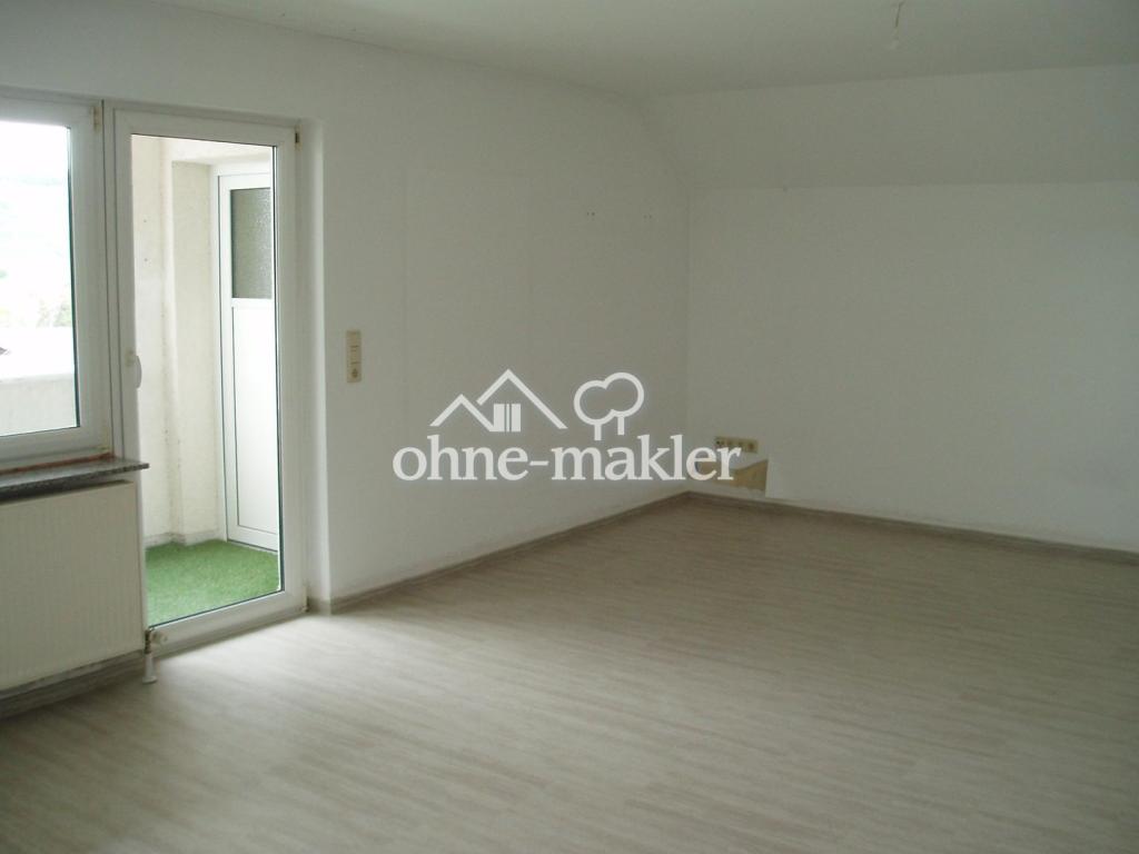 4Zimmer, Küche, Bad - Photo 1