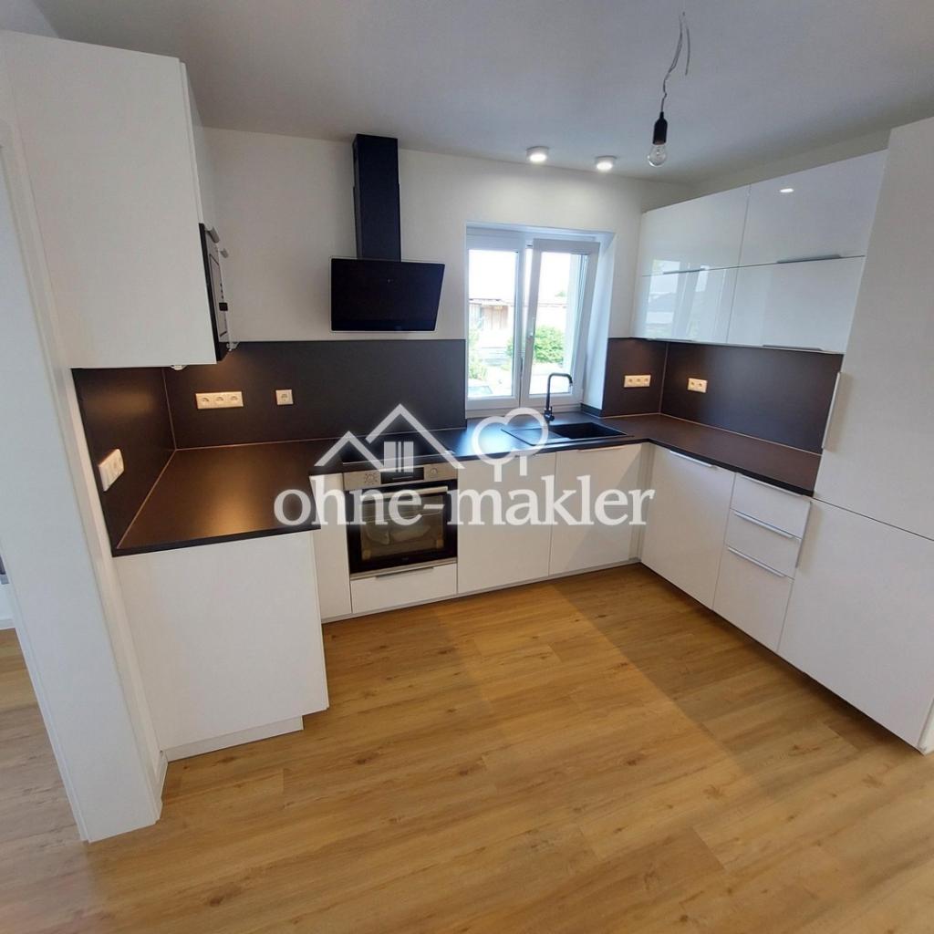 Helle und moderne 4,5 Zimmer Wohnung in ruhiger Lage in Hemau - Photo 5