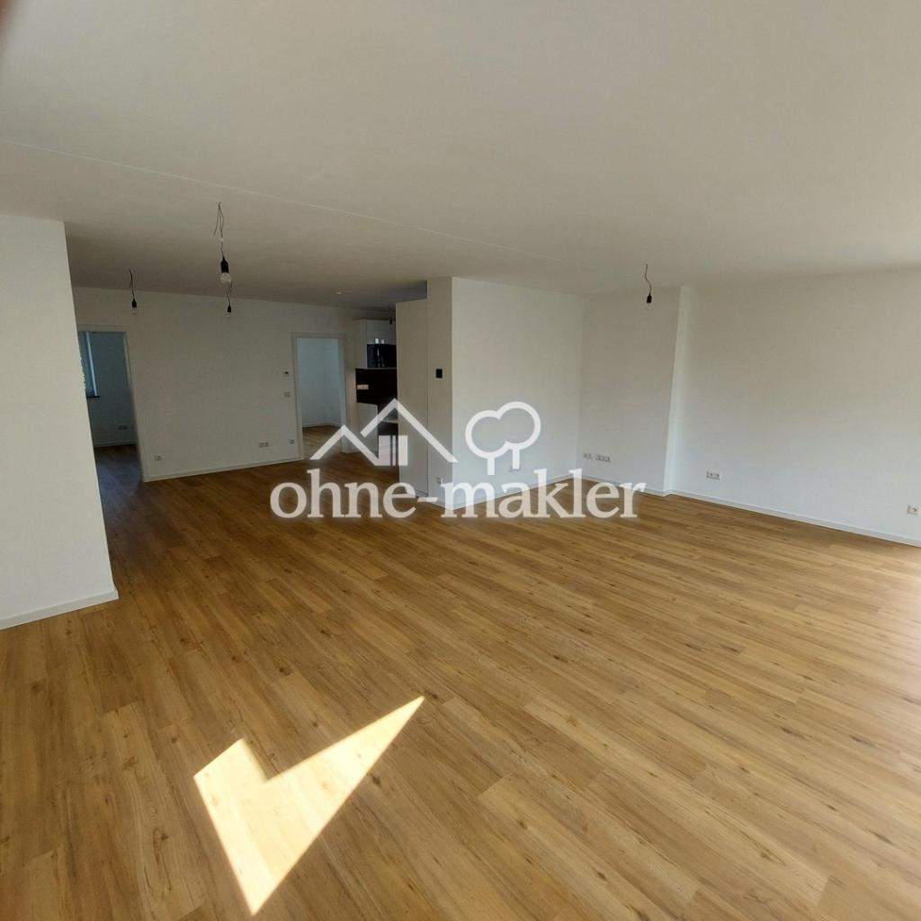 Helle und moderne 4,5 Zimmer Wohnung in ruhiger Lage in Hemau - Photo 3