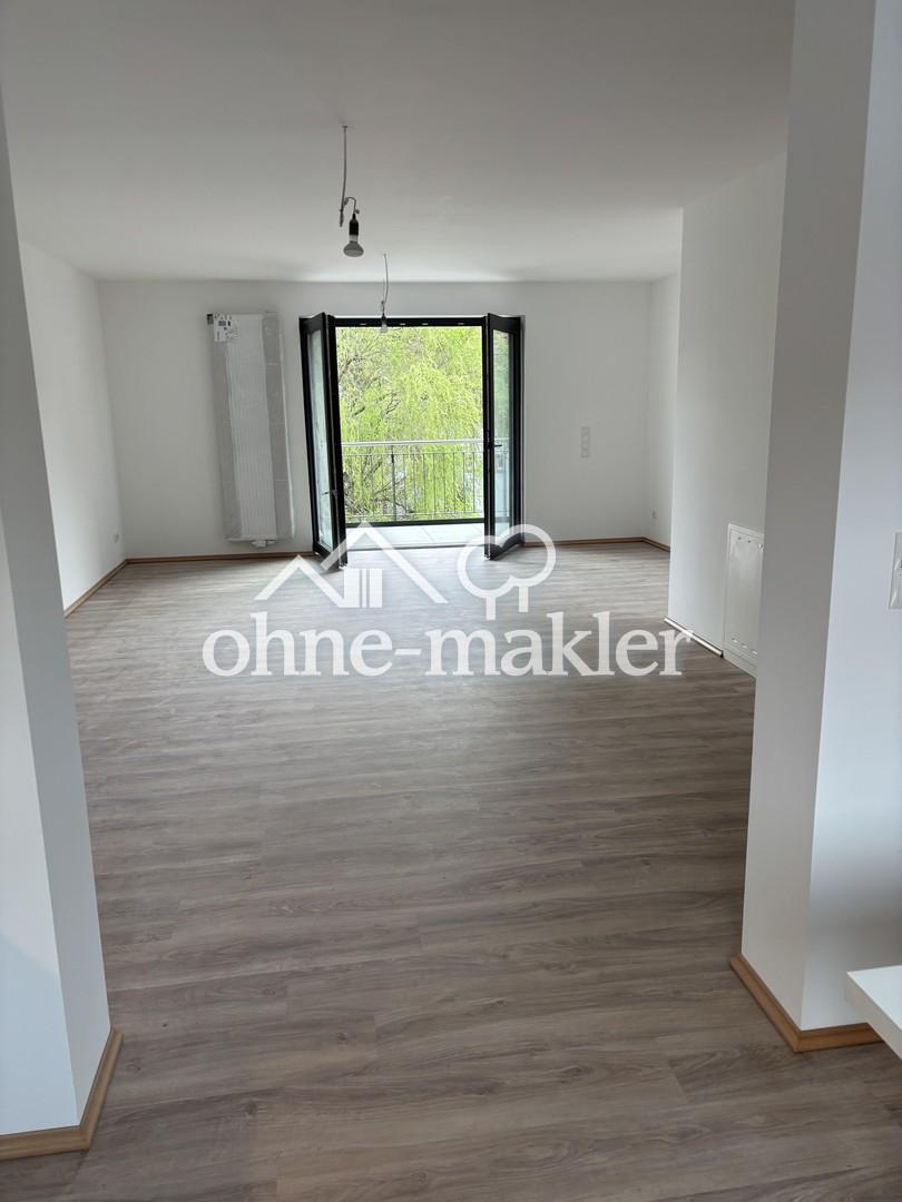 Moderne 2-Zimmerwohnung (85qm) Neubau - Photo 1