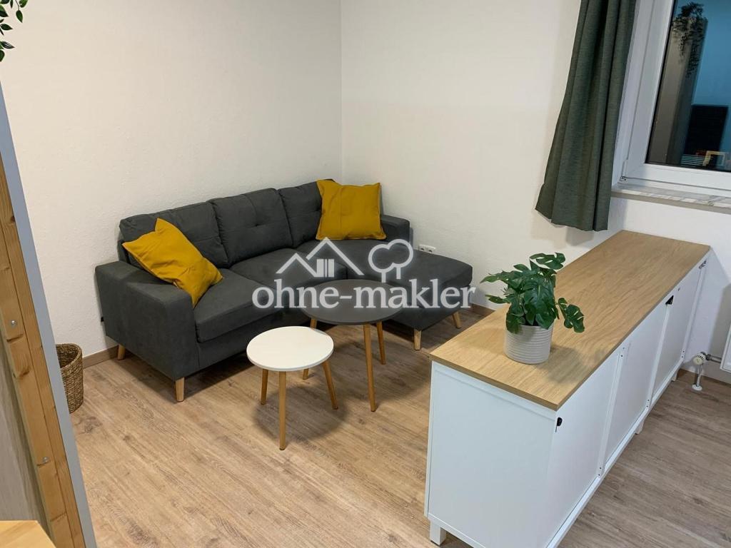 Modernes, voll möbliertes Apartment in Jena-Cospeda – Einziehen & Wohlfühlen - Photo 2