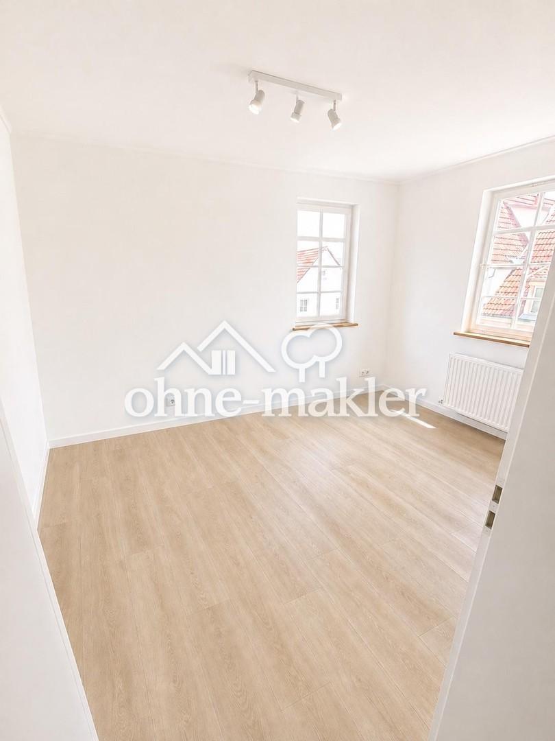 Top-moderne & zentrale 3-Zimmer-Wohnung in Hechingen - Photo 4