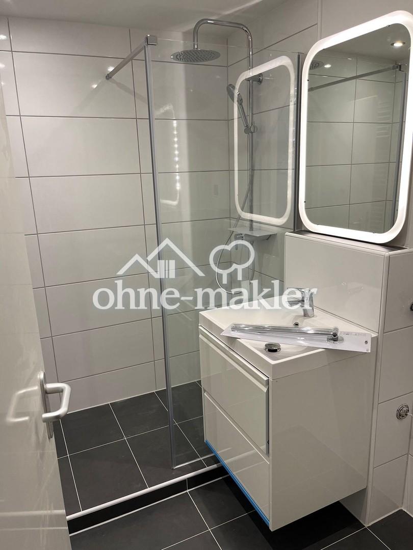 Sanierte 3-Zimmer-Wohnung mit Balkon & Blick ins Grüne auf den Kaarster See - Photo 4