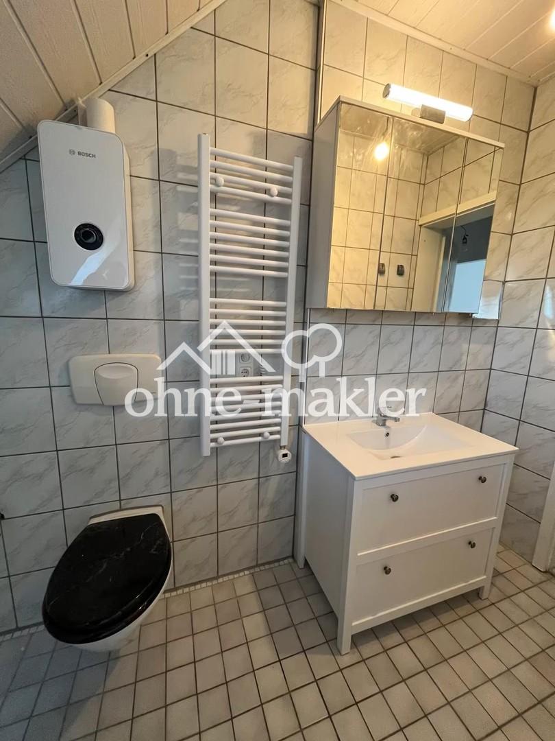 2,5 ZKB mit Einbauküche zentral in Hof - Photo 5