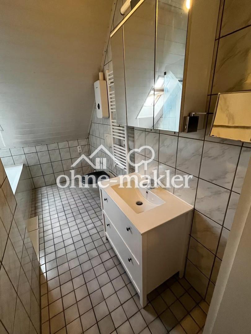 2,5 ZKB mit Einbauküche zentral in Hof - Photo 3