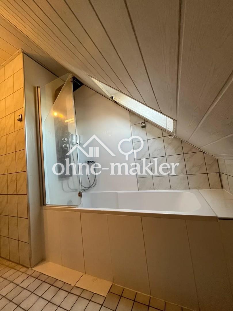 2,5 ZKB mit Einbauküche zentral in Hof - Photo 4