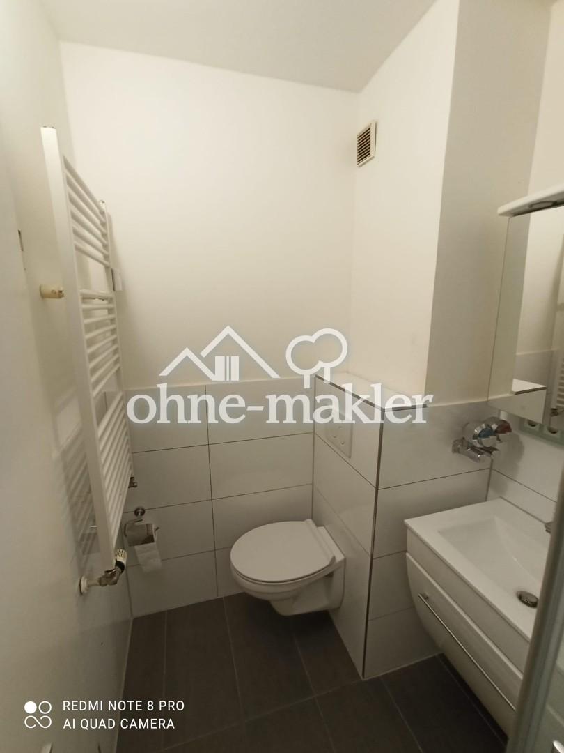 Schöne 3-Zimmer-Wohnung mit Balkon in Maintal-Bischofsheim zu vermieten - Photo 2