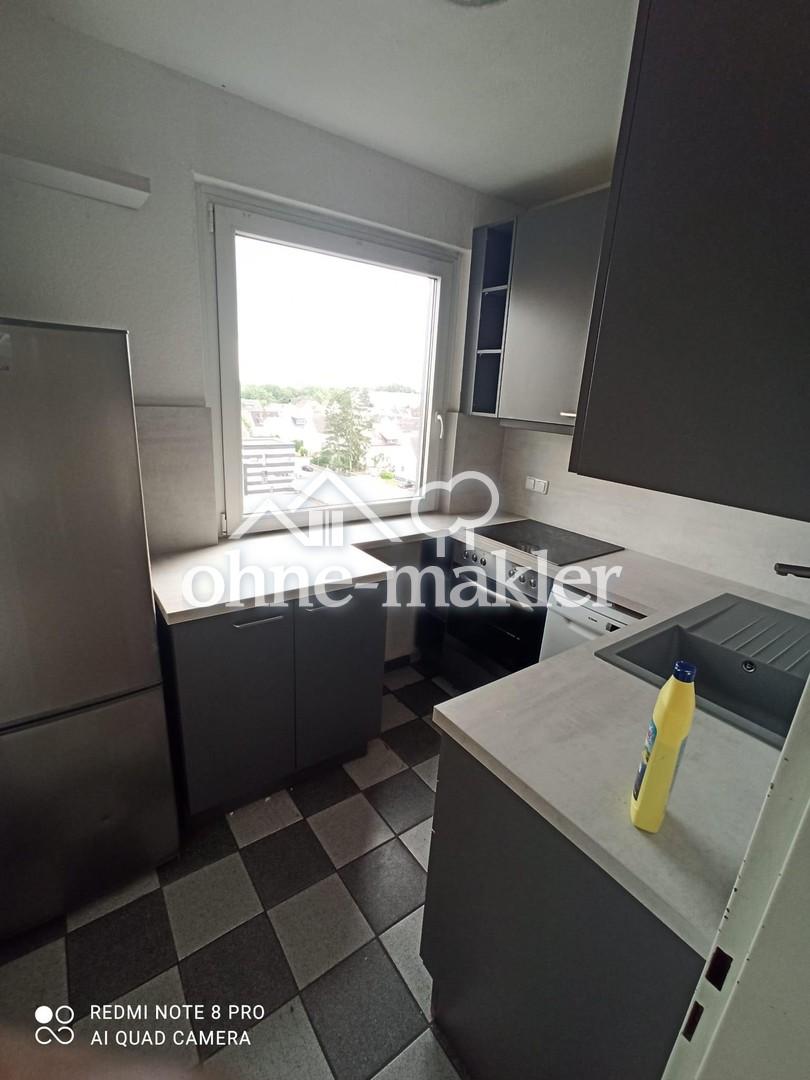 Schöne 3-Zimmer-Wohnung mit Balkon in Maintal-Bischofsheim zu vermieten - Photo 1