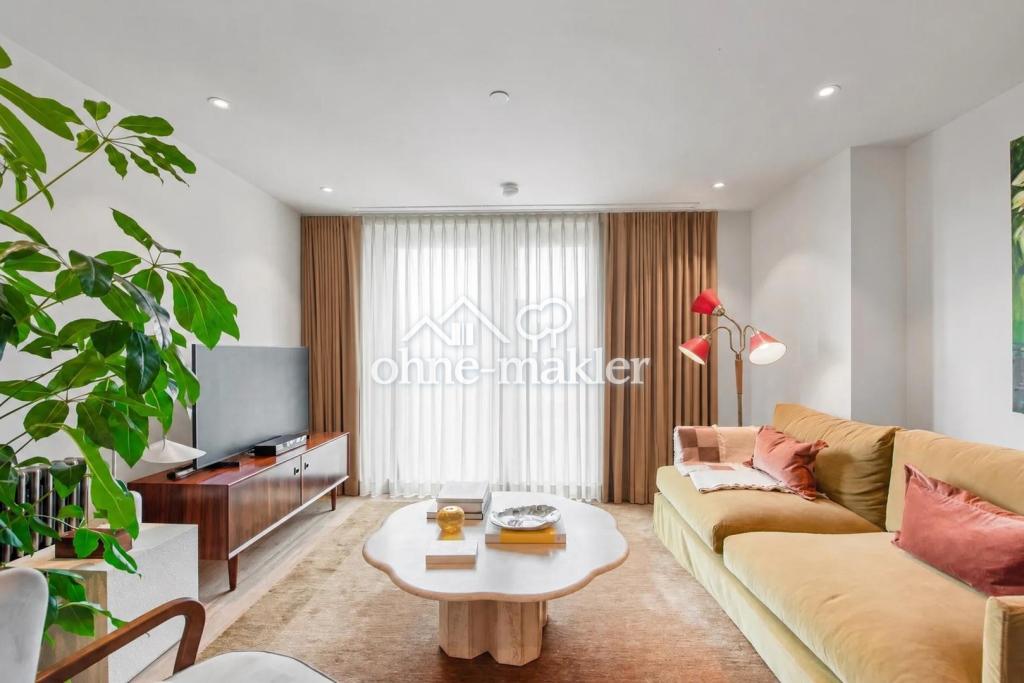 2-Zimmer-Wohnung in Hamburg-Eimsbüttel - Photo 3