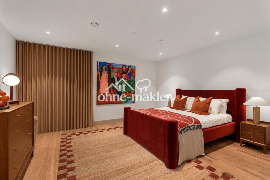 2-Zimmer-Wohnung in Hamburg-Eimsbüttel - Photo 5