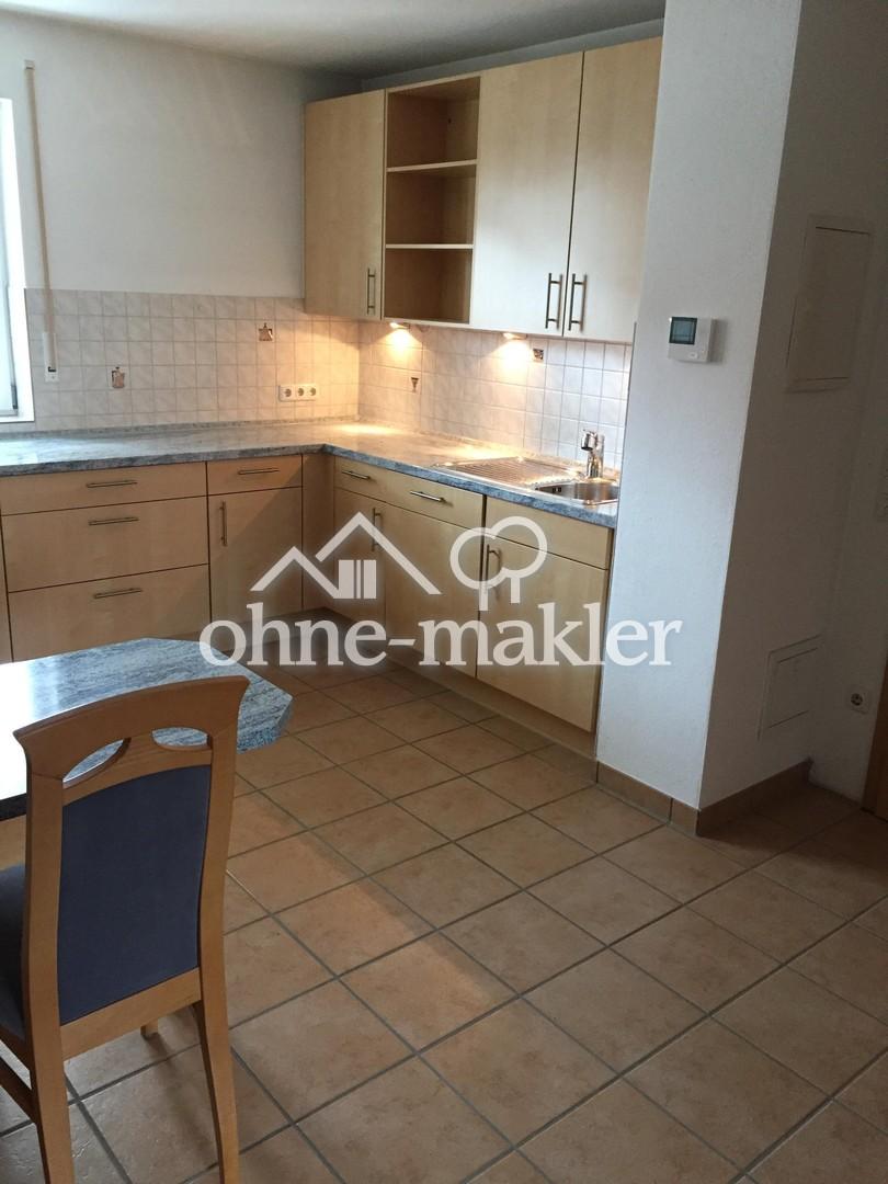 2-Zimmer-Wohnung mit Einbauküche und Balkon in Markt Schwaben - Photo 2