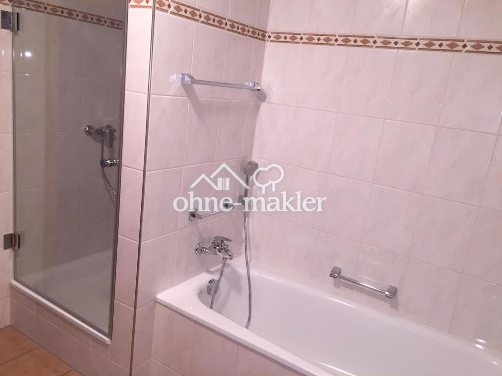 2-Zimmer-Wohnung mit Einbauküche und Balkon in Markt Schwaben - Photo 3