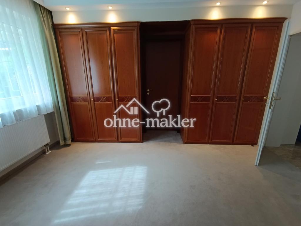 Zwei Wohnungen in einem: renovierte EG Wohnung mit Apartment, Terrasse und Garten - Photo 4