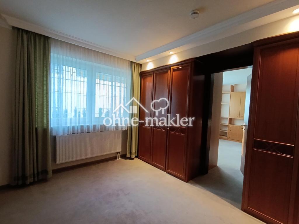 Zwei Wohnungen in einem: renovierte EG Wohnung mit Apartment, Terrasse und Garten - Photo 5