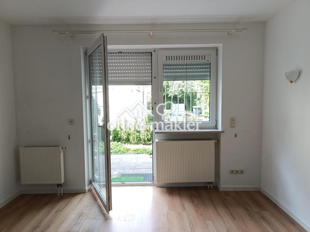 Zwei Wohnungen in einem: renovierte EG Wohnung mit Apartment, Terrasse und Garten - Photo 2