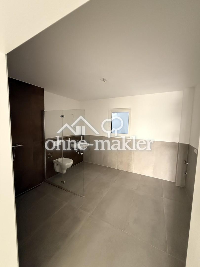 Moderne 3,5 ZKB Wohnung mit Terrasse & Gartenanteil - Foto 3