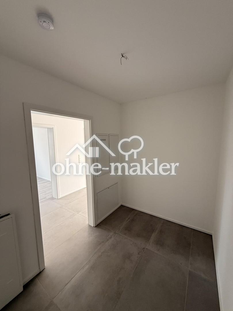 Moderne 3,5 ZKB Wohnung mit Terrasse & Gartenanteil - Foto 5