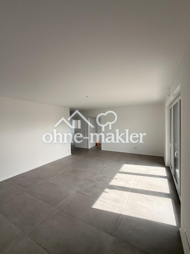 Moderne 3,5 ZKB Wohnung mit Terrasse & Gartenanteil - Foto 2