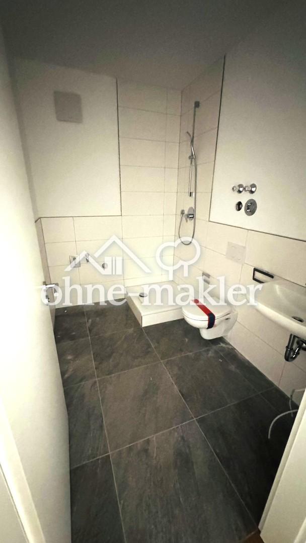 Ruhiges Rückgebäude - Charmante Erdgeschoss Terrassen Wohnung mit urbanem Kleingarten - Foto 4