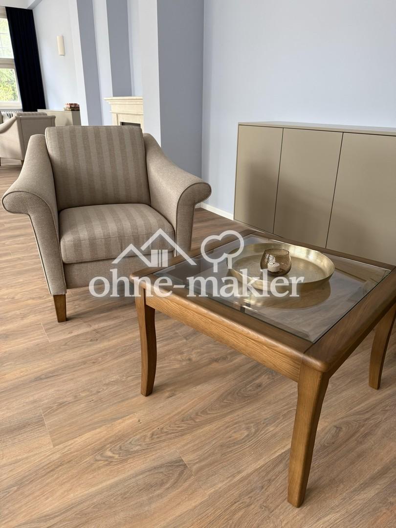 Villa Kaiser | Exklusives Seniorenwohnen mit Kaisersaal & Gemeinschaft – Appartement in Bad Nenndorf - Photo 3
