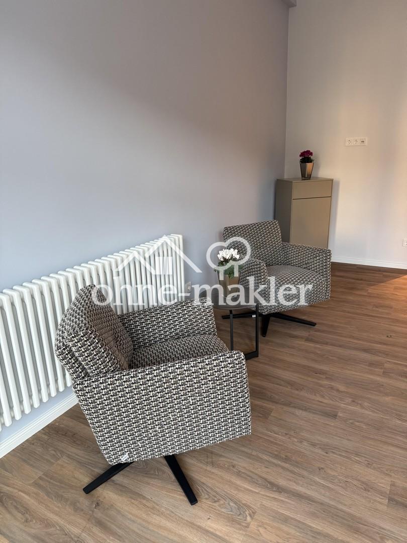 Villa Kaiser | Exklusives Seniorenwohnen mit Kaisersaal & Gemeinschaft – Appartement in Bad Nenndorf - Photo 2