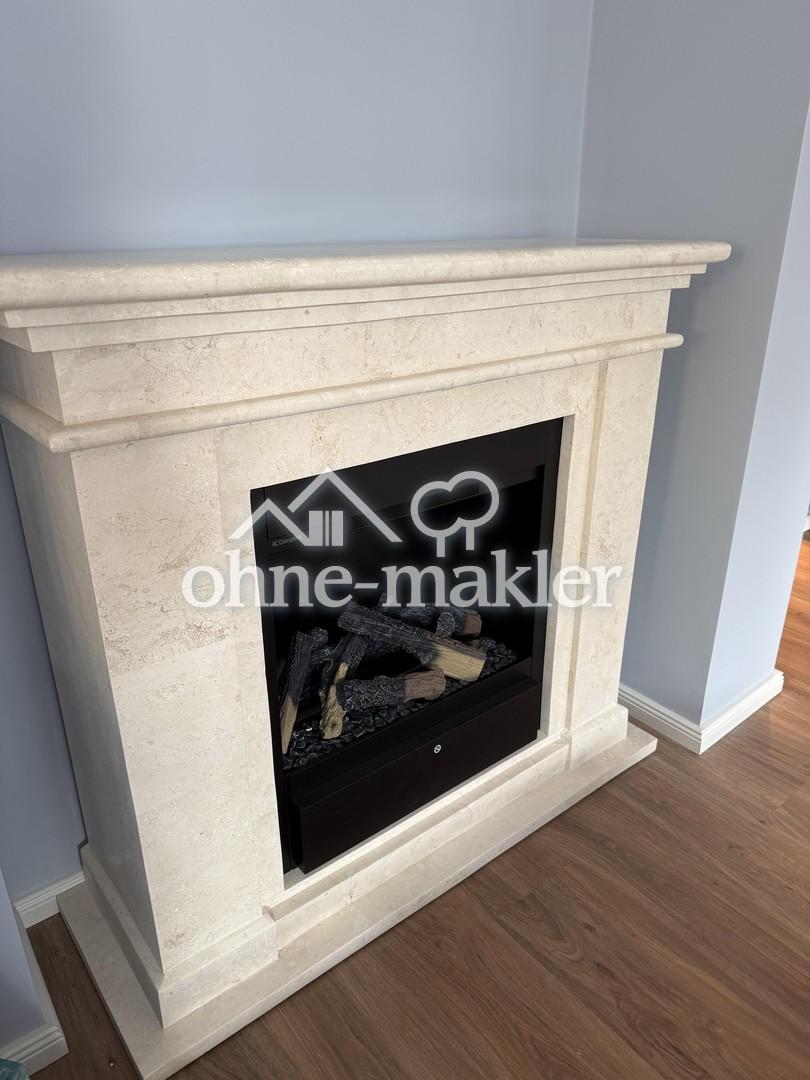 Villa Kaiser | Exklusives Seniorenwohnen mit Kaisersaal & Gemeinschaft – Appartement in Bad Nenndorf - Photo 5