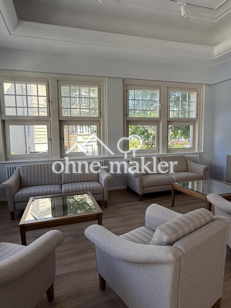 Villa Kaiser | Exklusives Seniorenwohnen mit Kaisersaal & Gemeinschaft – Appartement in Bad Nenndorf - Photo 4