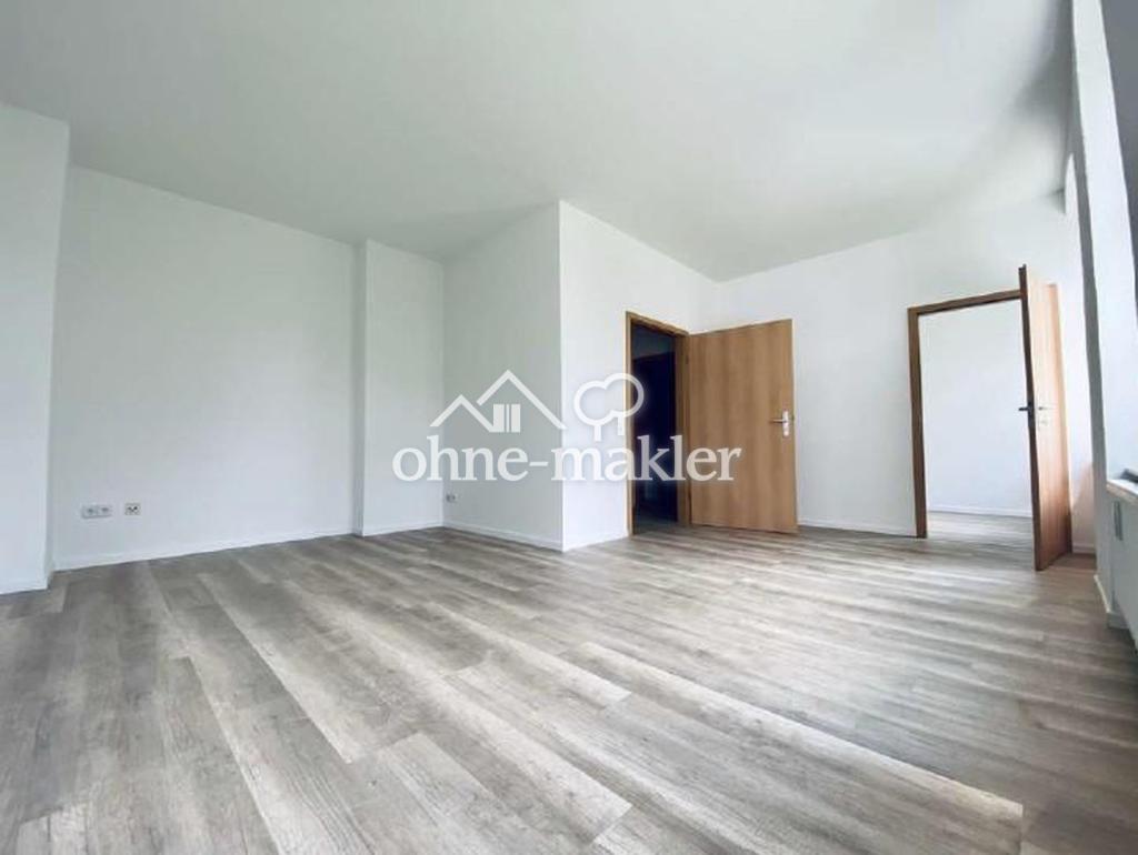 Kleine, geräumige Wohnung nahe Schlossteich - Stadtteil Schloßchemnitz - Foto 2