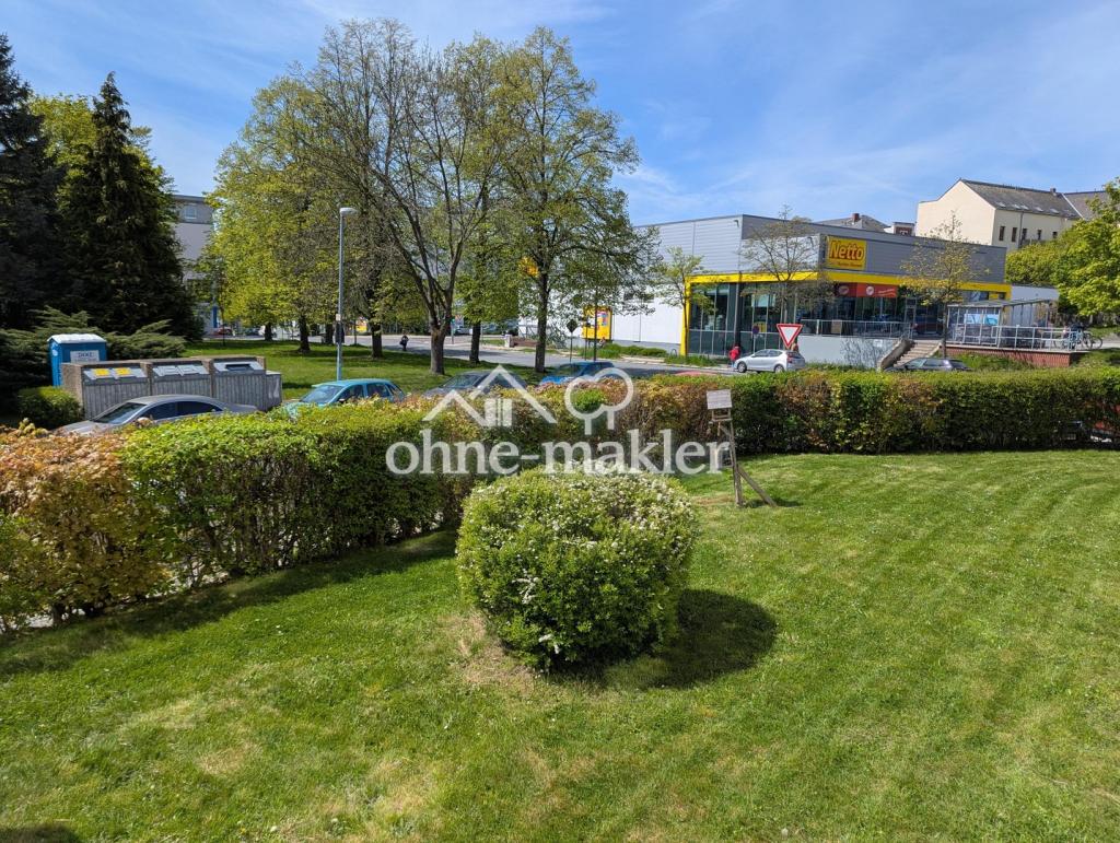 Kleine, geräumige Wohnung nahe Schlossteich - Stadtteil Schloßchemnitz - Foto 5