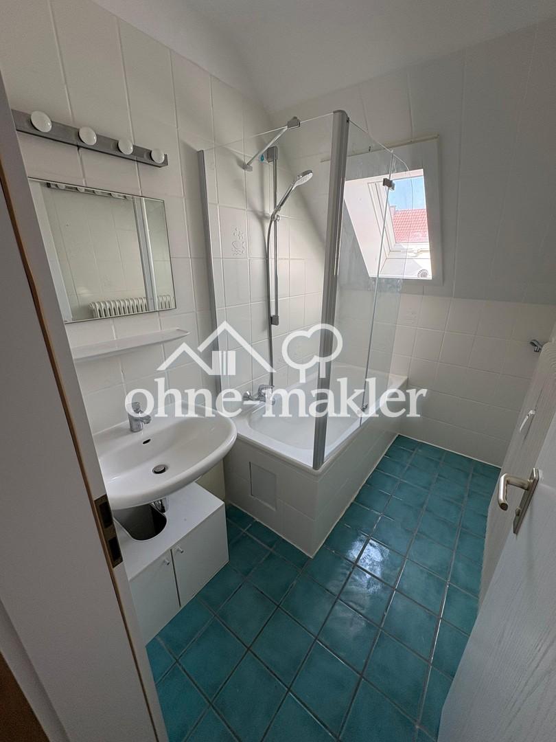 HELLE 3 Zimmer Wohnung - Erstbezug nach Renovierung - Foto 3