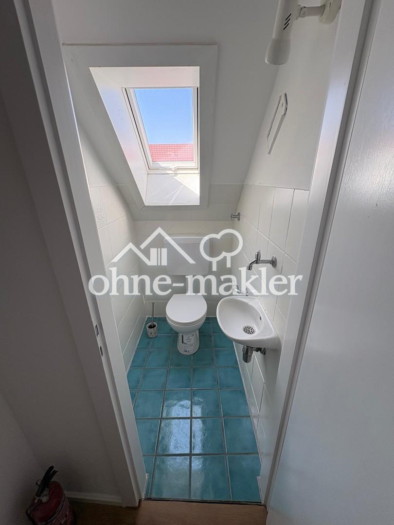 HELLE 3 Zimmer Wohnung - Erstbezug nach Renovierung - Foto 2