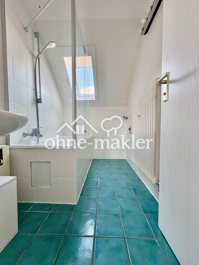 HELLE 3 Zimmer Wohnung - Erstbezug nach Renovierung - Photo 2