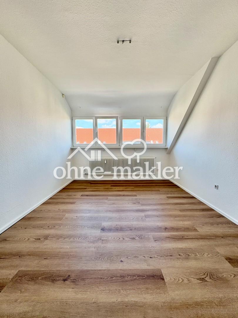 HELLE 3 Zimmer Wohnung - Erstbezug nach Renovierung - Photo 5
