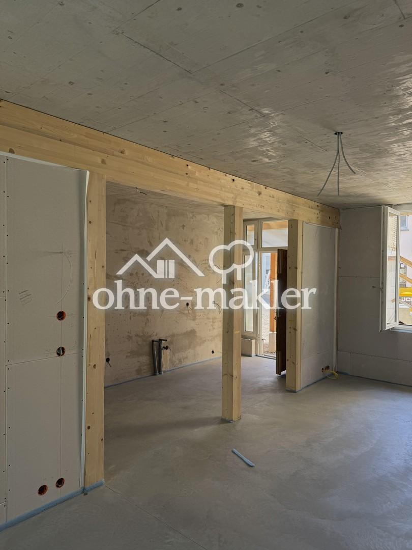 Architekten-Loft mit großer Terrasse und Garten: Erstbezug 01.08 - Foto 3
