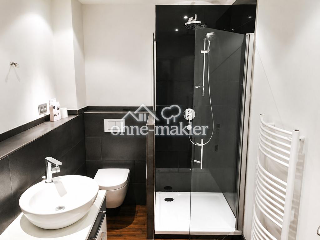 Helle 2 - Zimmer Wohnung mit Balkon, Keller und PKW Stellplatz - Photo 4
