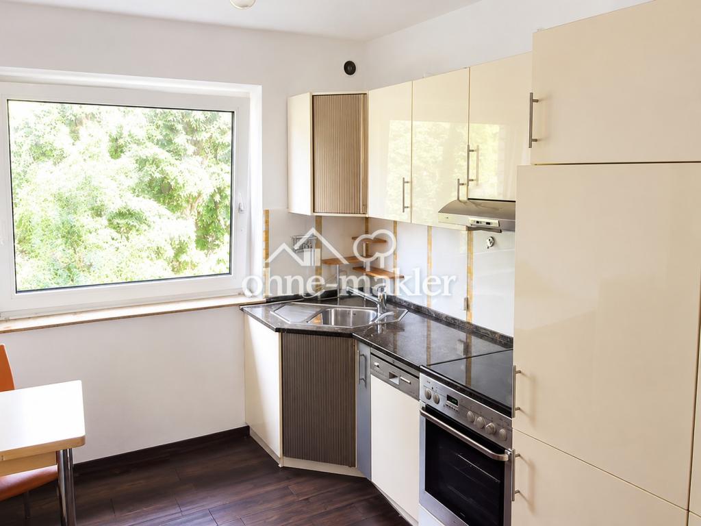 Helle 2 - Zimmer Wohnung mit Balkon, Keller und PKW Stellplatz - Photo 2