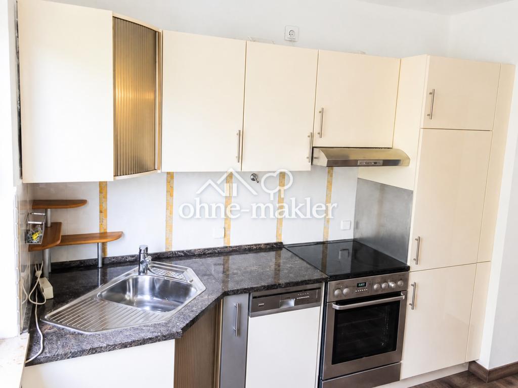 Helle 2 - Zimmer Wohnung mit Balkon, Keller und PKW Stellplatz - Photo 3