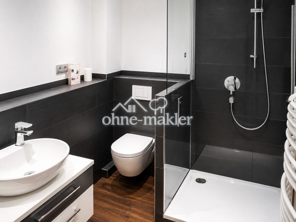 Helle 2 - Zimmer Wohnung mit Balkon, Keller und PKW Stellplatz - Photo 5