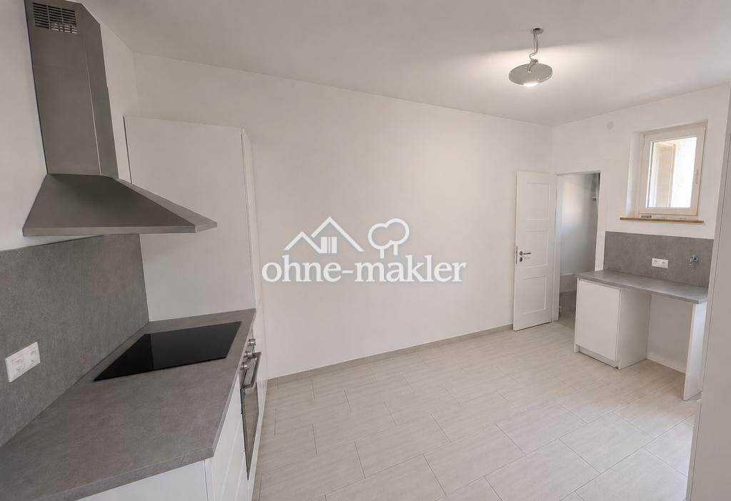 Erstbezug nach Sanierung – helle 3-Zimmer-Wohnung mit Balkon in Singen-Zentrum - Foto 2